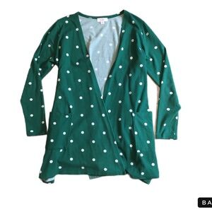 Lularoe cardigan Caroline